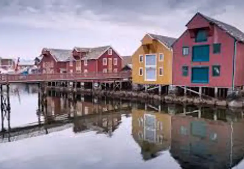 Rørvik