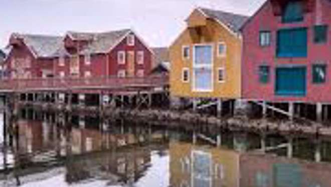Rørvik