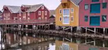 Image related to Rørvik