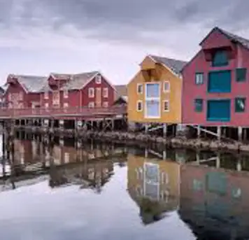 Rørvik