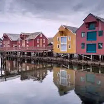Image related to Rørvik