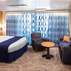 Image related to Ocean View Suite 2 Bedrooms