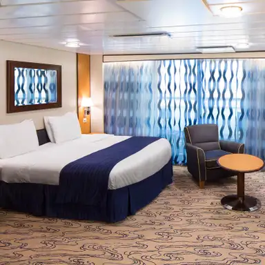 Image related to Ocean View Suite 2 Bedrooms