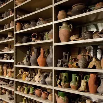 Image related to Palmero Archaeological Museum