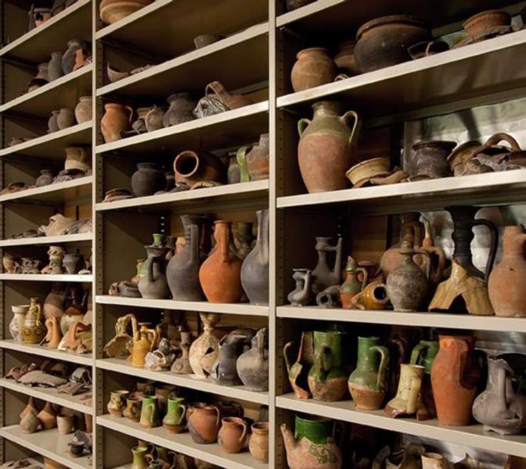 Palmero Archaeological Museum