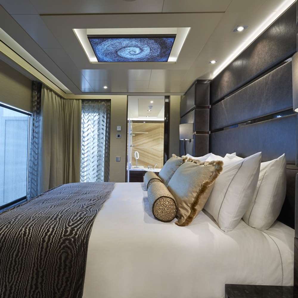 The Haven Suite