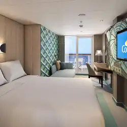 Image related to Premium Balcony stateroom