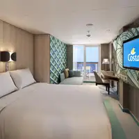 Image related to Premium Balcony stateroom