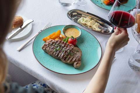 Image related to Dining