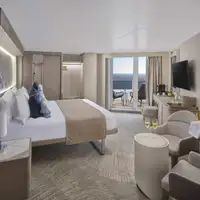 Image related to Aft-Facing Suite with Large Balcony