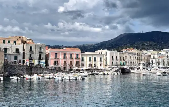Image related to Lipari