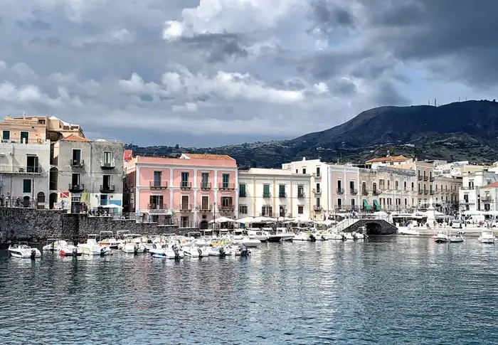Photo of Day 9: Lipari