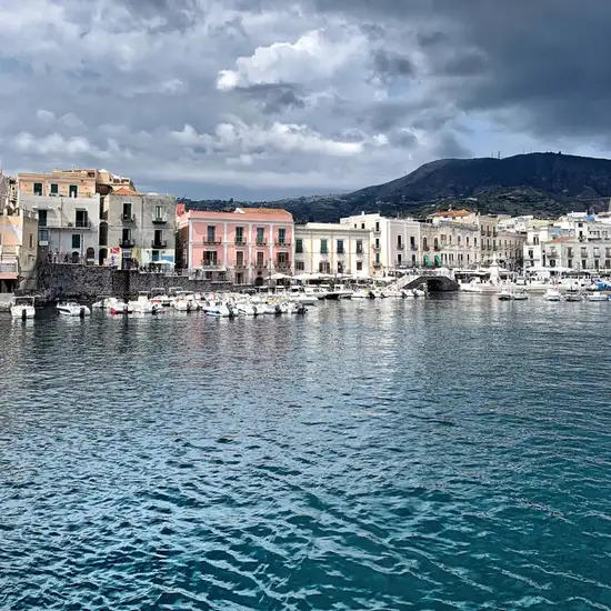 Image related to Lipari