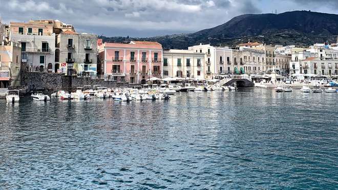 Lipari (Italy)