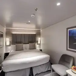 Image related to Yacht Club Interior Suite