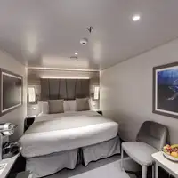 Image related to Yacht Club Interior Suite