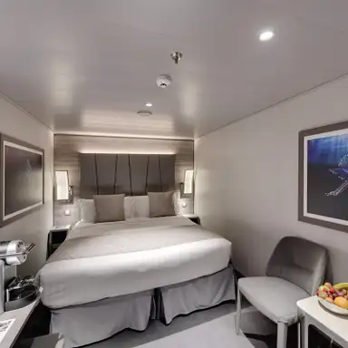 Image related to Yacht Club Interior Suite