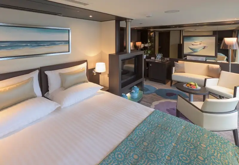 Royal Suite