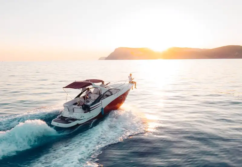Boat Trips