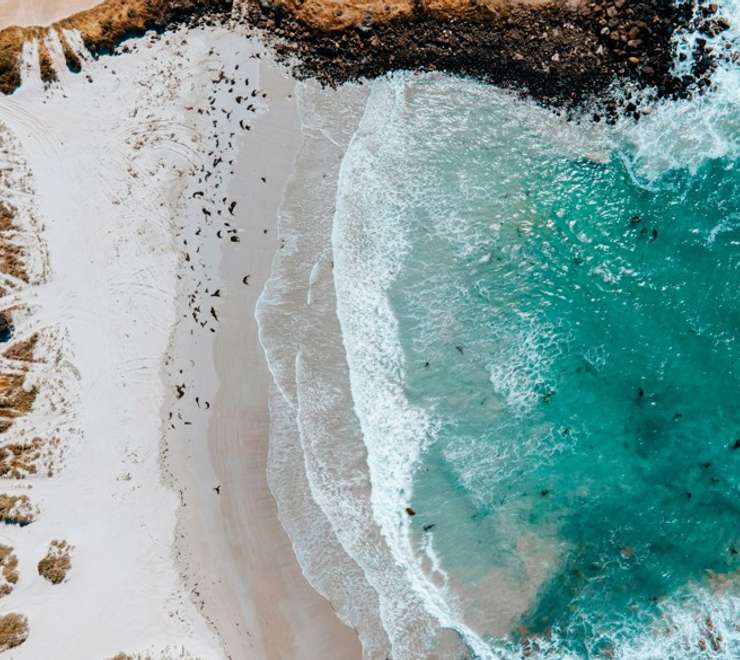 Portland, Australia