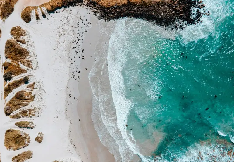 Portland, Australia