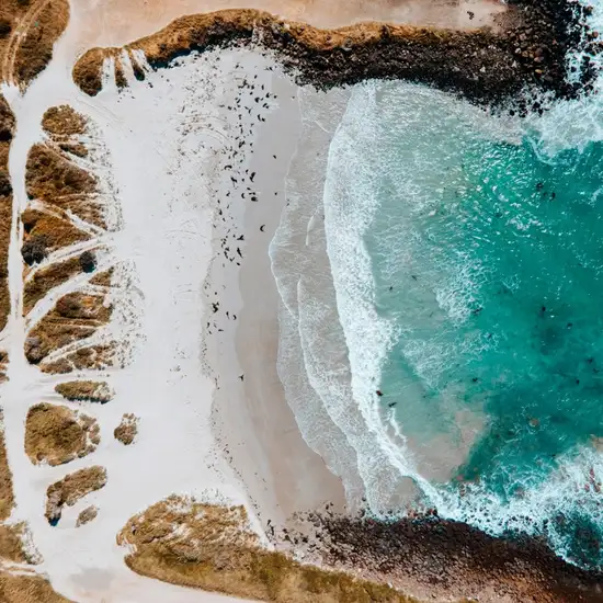 Portland, Australia