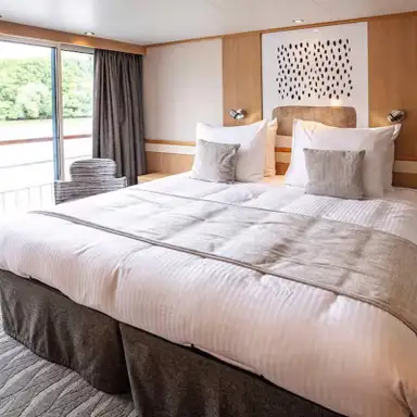 Image related to Superior French Balcony