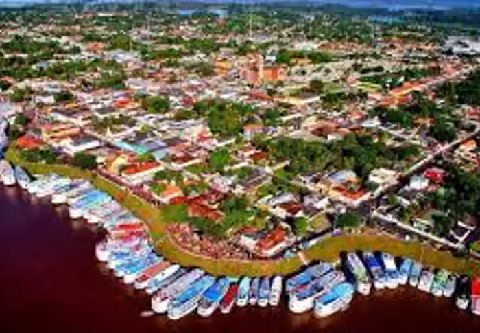 Photo of Day 2: Parintins