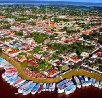 Image related to Parintins