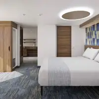 Image related to Carnival Excel Corner Suite