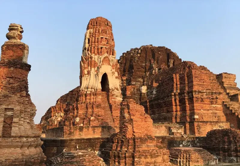 Wat Mahathat