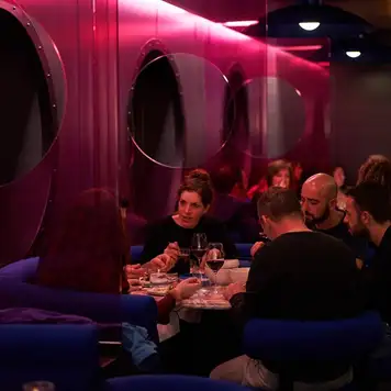 Image related to The Red Room