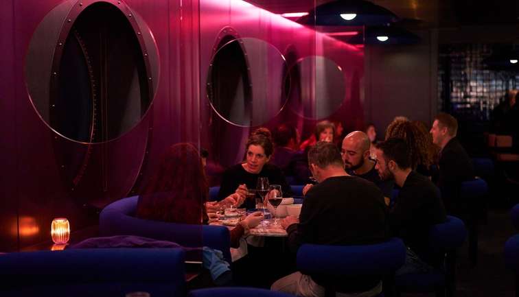 The Red Room