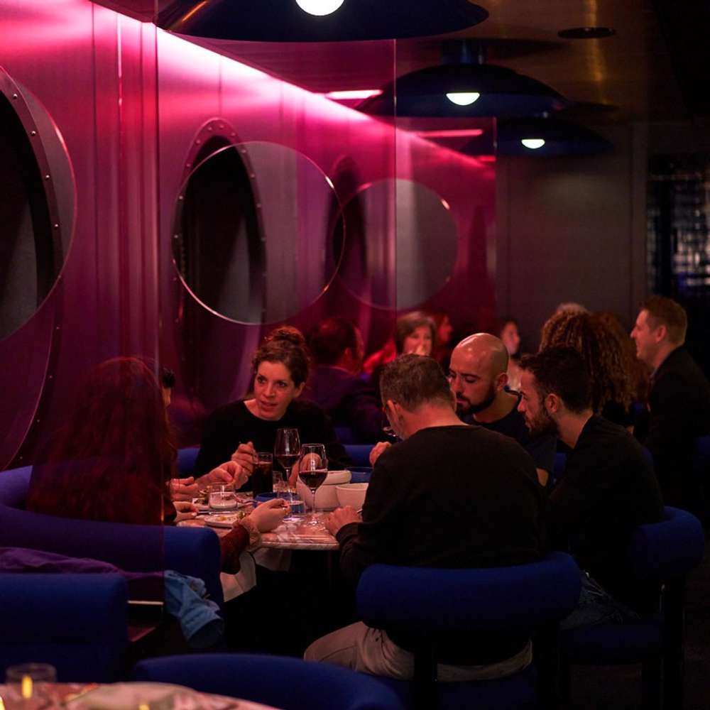 The Red Room