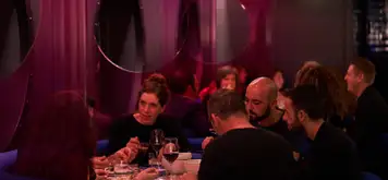 The Red Room