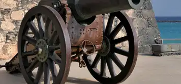 Image related to Fort San Lorenzo