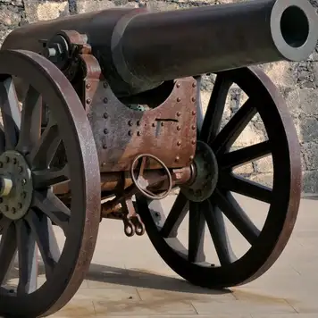 Image related to Fort San Lorenzo