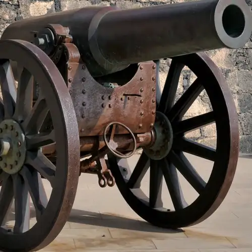 Image related to Fort San Lorenzo