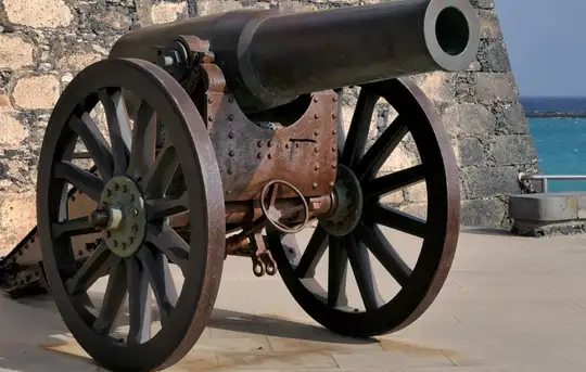 Image related to Fort San Lorenzo