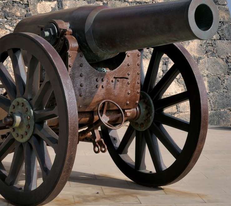 Fort San Lorenzo
