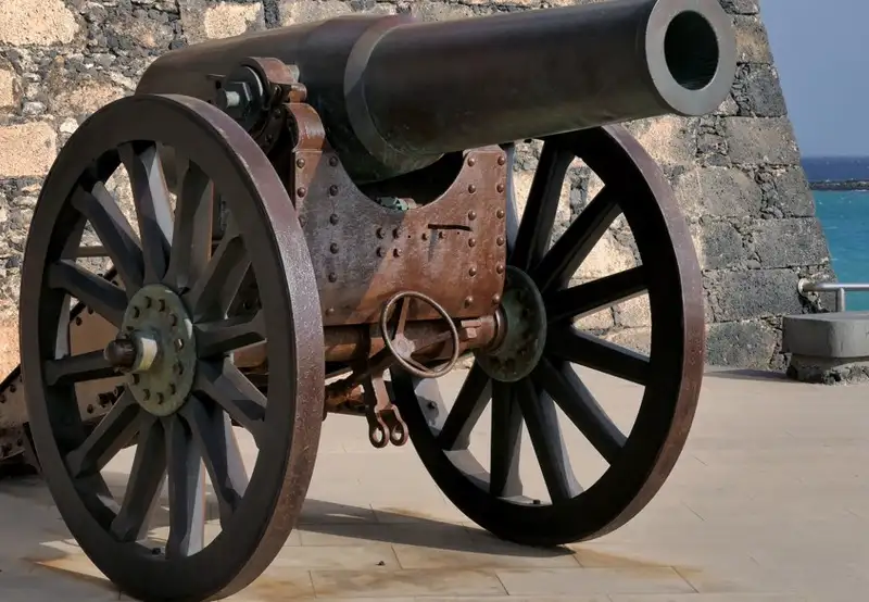 Image related to Fort San Lorenzo