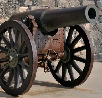 Image related to Fort San Lorenzo