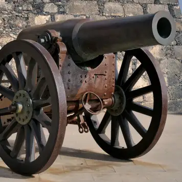 Image related to Fort San Lorenzo