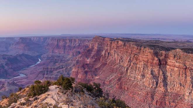 Western Trails Coach Tour (7 nights)