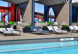 Cabanas