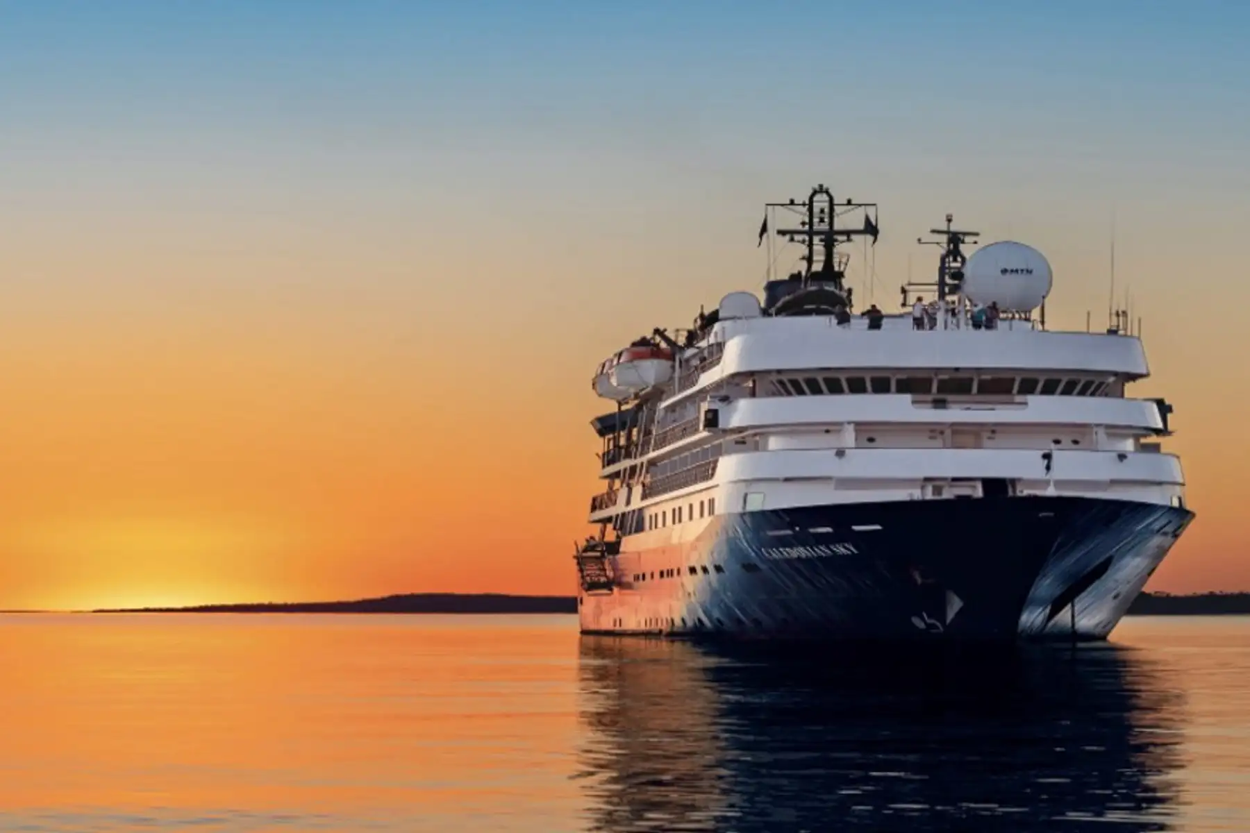 Image related to APT Luxury Ocean Cruises