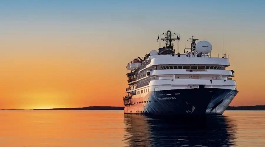 Image related to APT Luxury Ocean Cruises