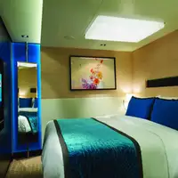 Image related to The Haven Aft-Facing Penthouse with Master Bedroom & Large Balcony