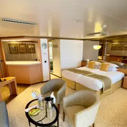 Image related to Premier Suite Wheelchair Adapted