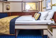 Cat 2 Stateroom